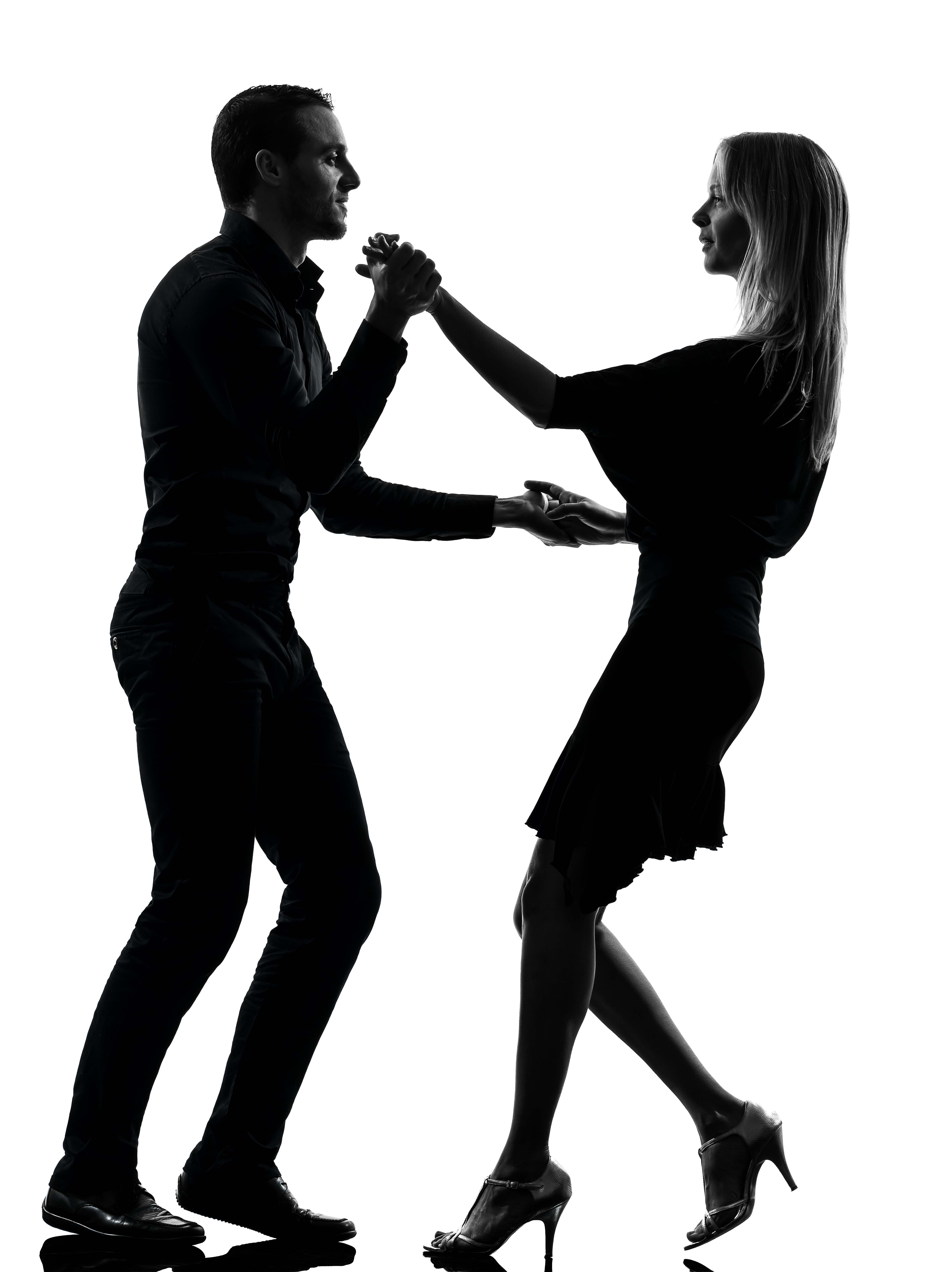 People Dancing Pics
