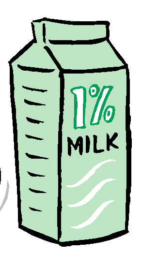 Milk Carton Clip Art Png Milk Carton Clip Art Milk