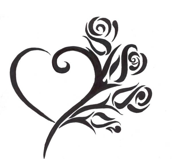 Free Printable Tattoo Designs - Print and Get Inked with Ease!