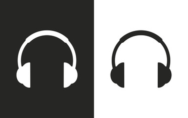 Search photos &quot;headphones vector&quot;