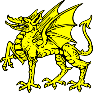 Dragons Clipart | Free Download Clip Art | Free Clip Art | on ...