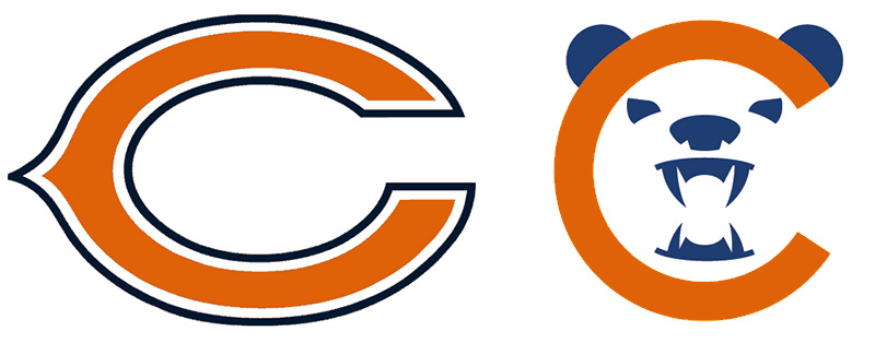 Chicago Bears Logo