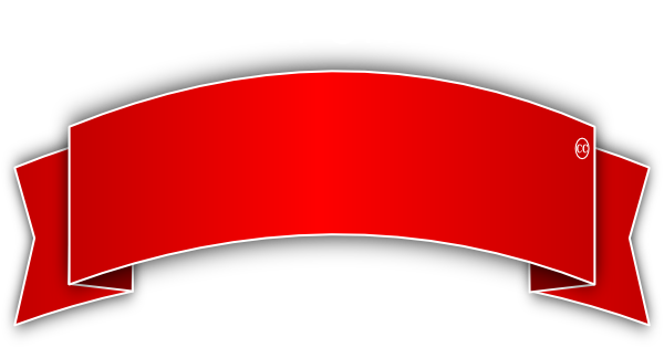 Vector Ribbon Banner Png - ClipArt Best