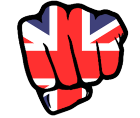 Fist Logos Clipart - Free to use Clip Art Resource