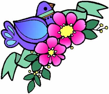 Easter Flowers Clipart | Free Download Clip Art | Free Clip Art ...