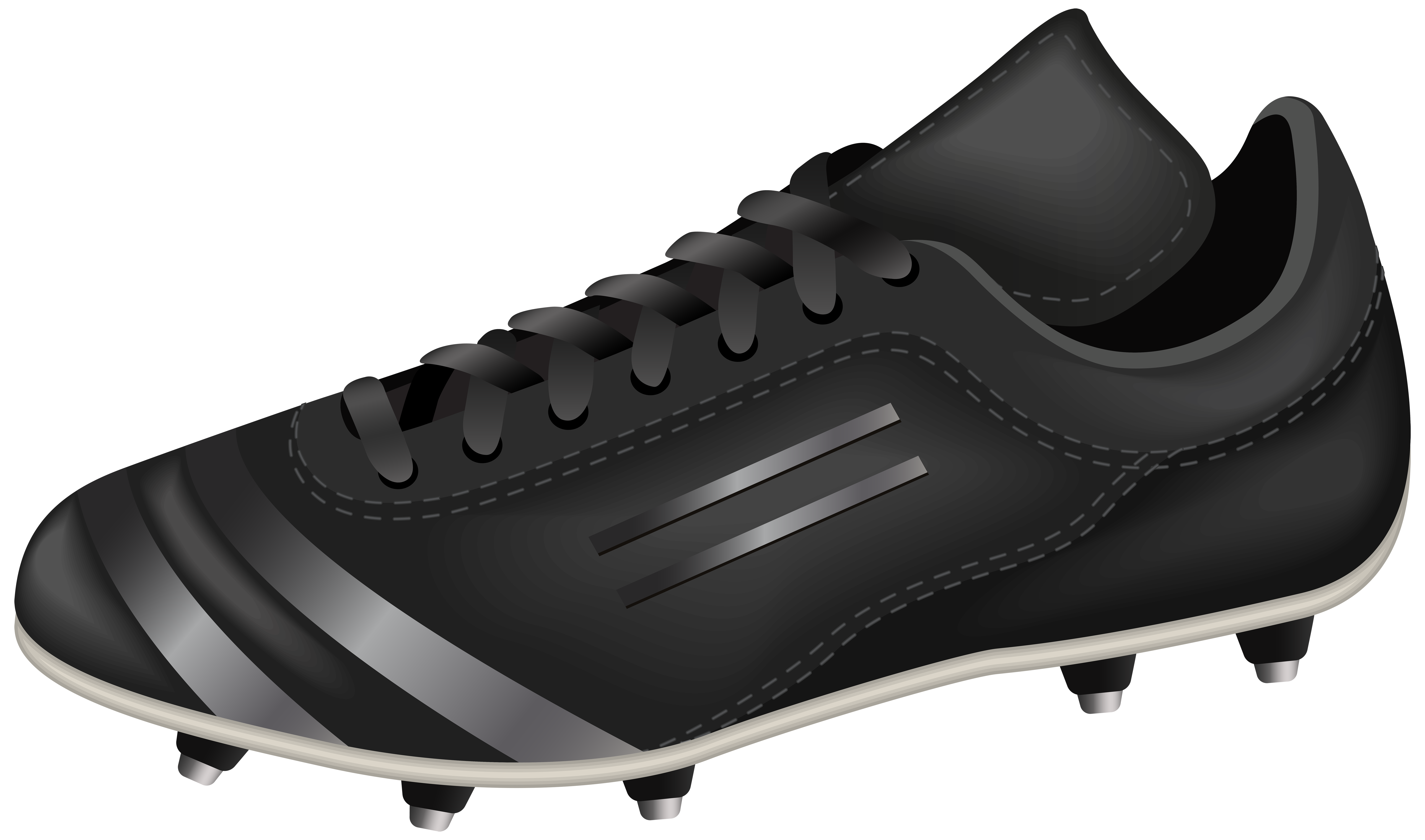 Football Boots PNG Clip Art Image