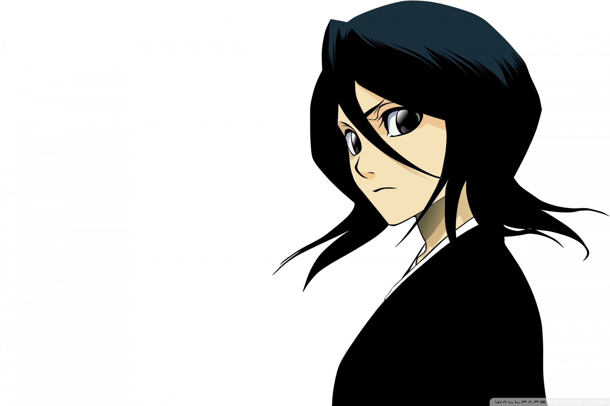 Anime Sad Girl HD desktop wallpaper : High Definition : Fullscreen ...