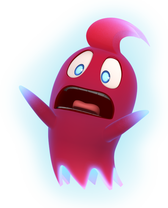 Blinky/Gallery | Pac-Man and the Ghostly Adventures Wiki | Fandom ...