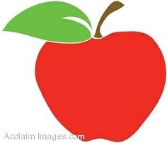 Big Apple Clipart