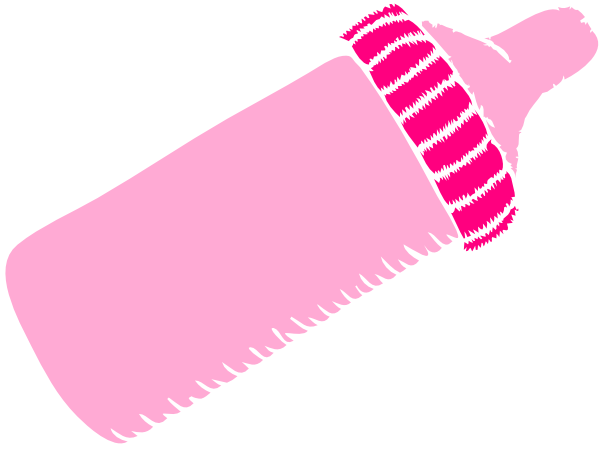 Baby Bottle Cartoon | Free Download Clip Art | Free Clip Art | on ...