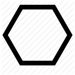 Polygon, polygontool, shape, tool icon | Icon search engine