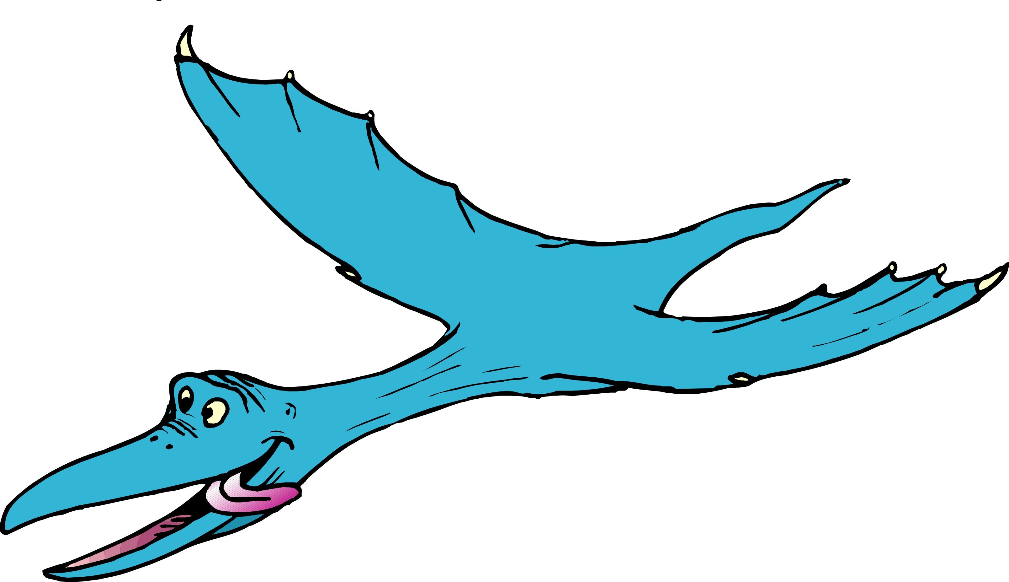 Cartoon Dinosaur | Page 4