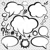 Clip art mushroom cloud Free vector for free download (about 2 files).