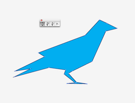 How To Create a Cubist Style Logo Design in Illustrator