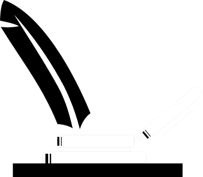 Free Stock Photos | Illustration Of A Quill Pen | # 6973 ...