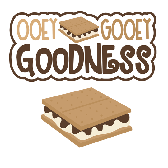 S'mores: Cute Scrapbooking Supplies Online : Digital Scrapbooking ...