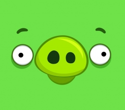 Angry Birds Party Ideas & Freebies