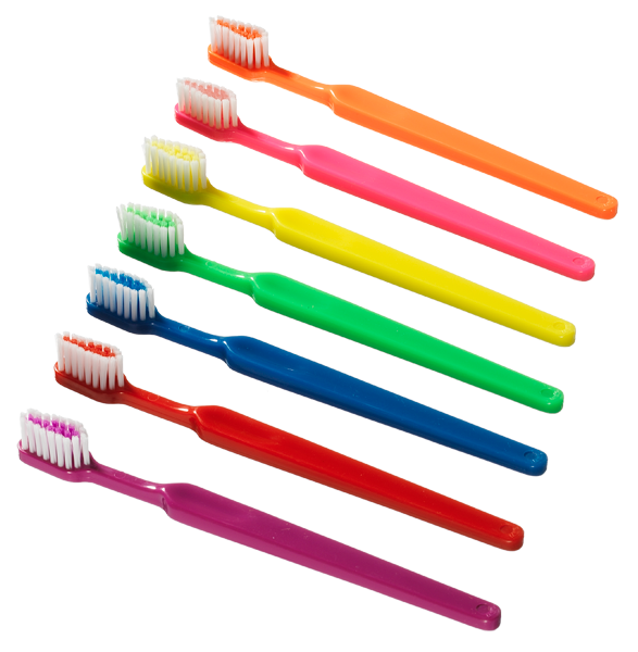Toothbrushes