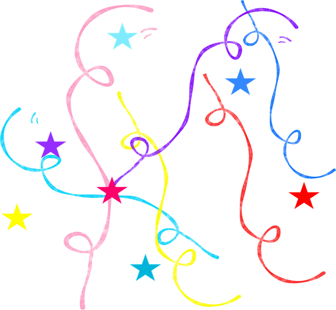 Confeti Imagui - Quoteko.