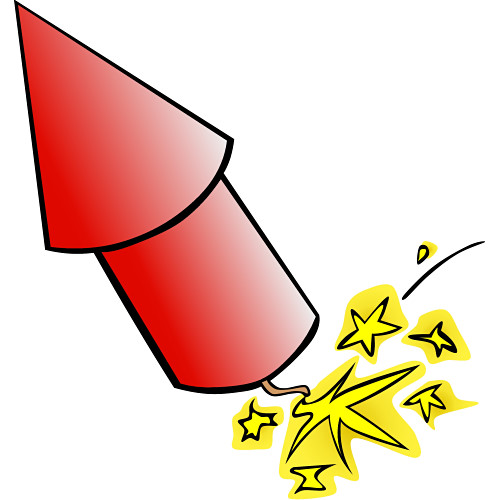 Enjoy Utah!: Utah's New Fireworks Laws