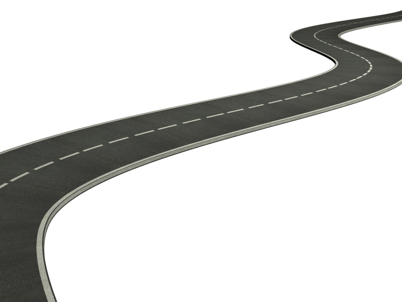 Relevant Classroom | Hit the Road!