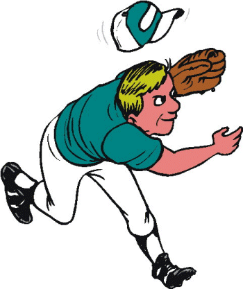 Softball Graphics and Animated Gifs