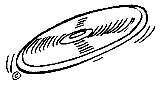 CD - Clip Art Gallery