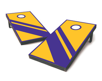 Lsu cornhole | Etsy
