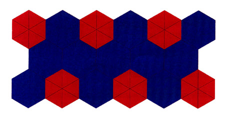 x plus y files - Issue 1 - Patterns with polygons