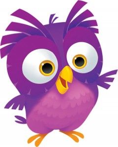 1000+ images about Illustrations~Owls | Owl patterns ...