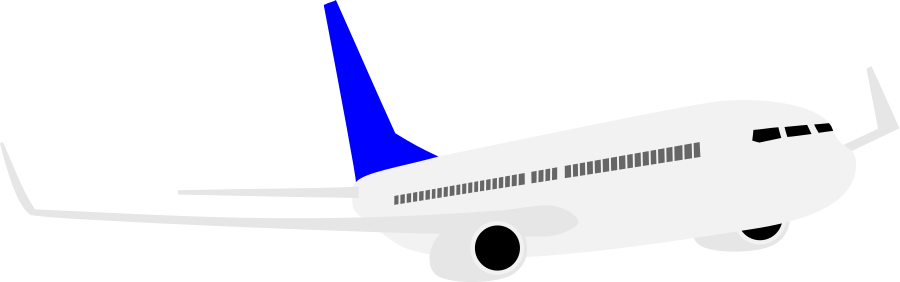 Air plane graphic Clipart, vector clip art online, royalty free ...
