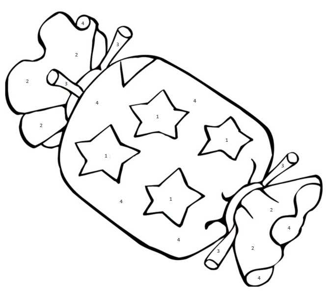 Simple Kindergarten Coloring Pages 4 - Free Coloring Sheets