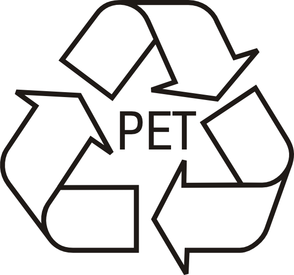 Recycling Pet Clip Art - vector clip art online ...