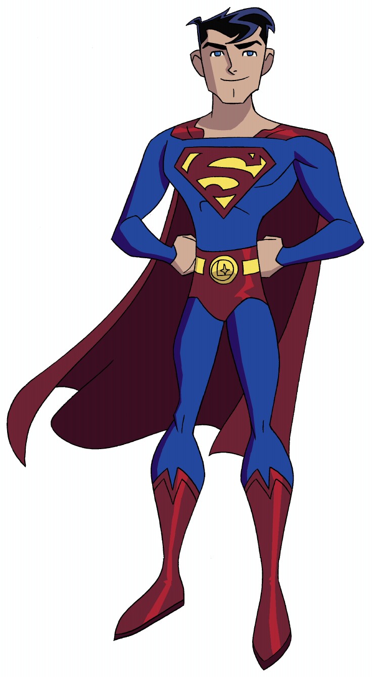 Category:Characters | Legion of Superheroes Wiki | Fandom powered ...