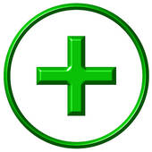 Positive Clipart