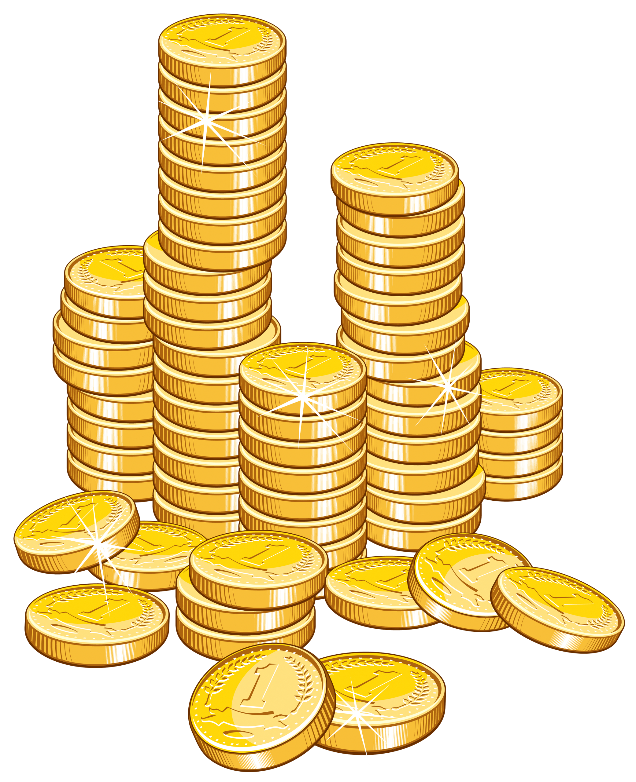 Money Clipart - Tumundografico