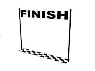 Car race finish line clipart animated - ClipartFox