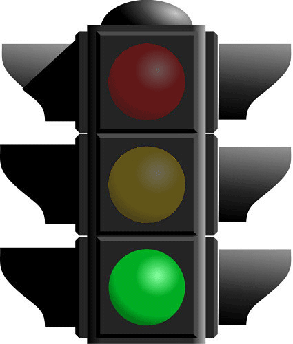 stop light & LL