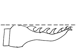 Dragon Head Template. chinese dragon head template success. pin ...