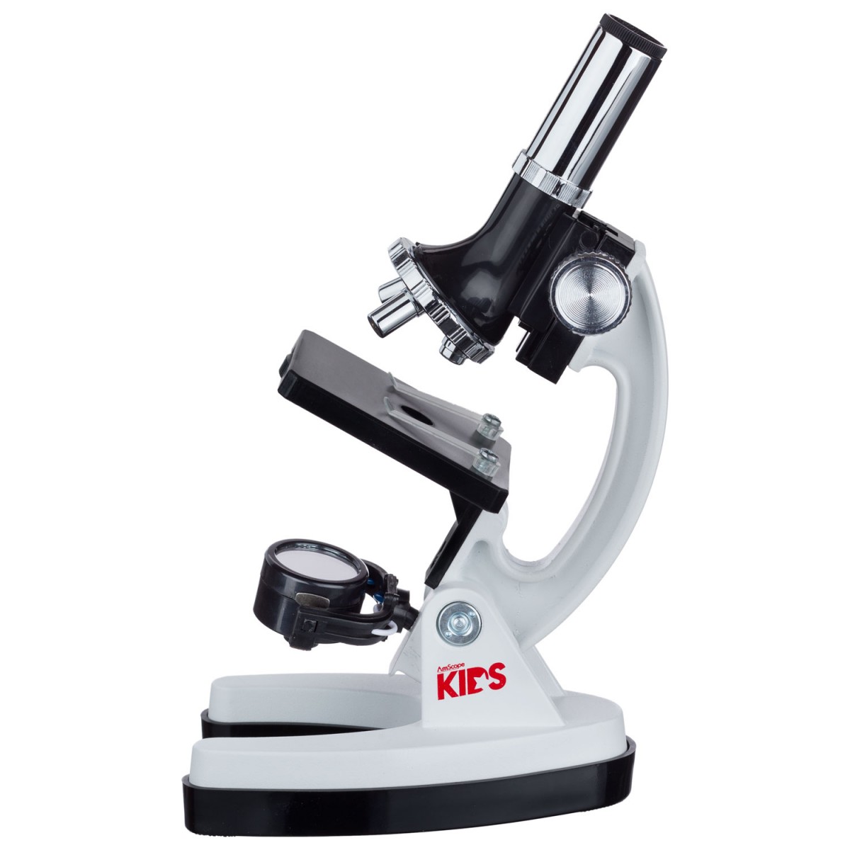 120X-240X-300X-480X-600X-1200X Metal Arm Kids Children Student ...