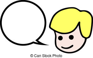 Talking Clipart - Tumundografico