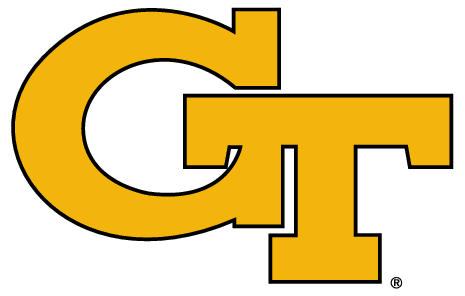 Yellow Jacket Mascot Clipart