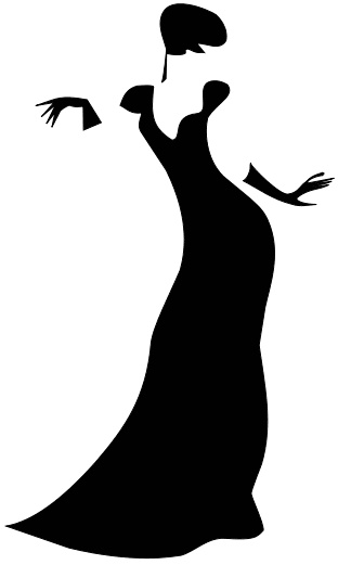 Prom Clipart - Tumundografico