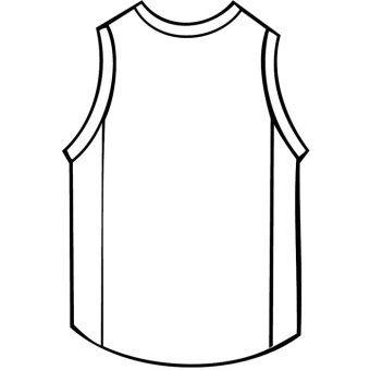 90+ T shirt Templates Vectors | Download Free Vector Art ...
