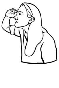 Look clipart free