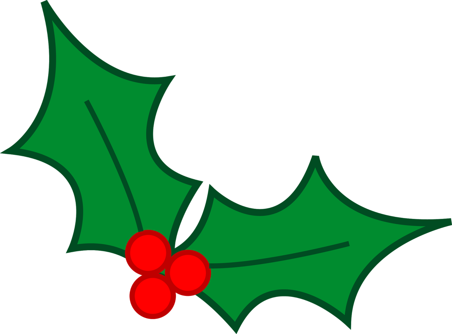 Christmas Tree Vector Art Clipart - Free to use Clip Art Resource