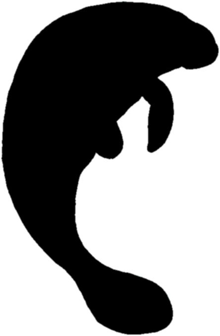 Art, Clip art and Manatees