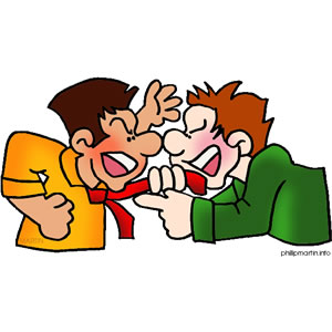 Clip Art Argument Clip Art Two People Fighting Cartoon Argument ...