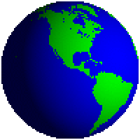 World Globe Animated Gifs | Photobucket