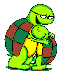Pictures Of Animated Turtles - ClipArt Best